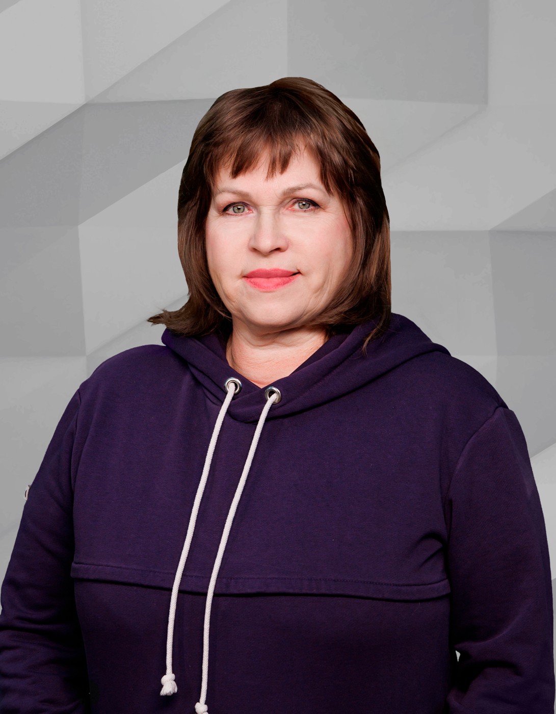 Бабеева Елена Рудольфовна