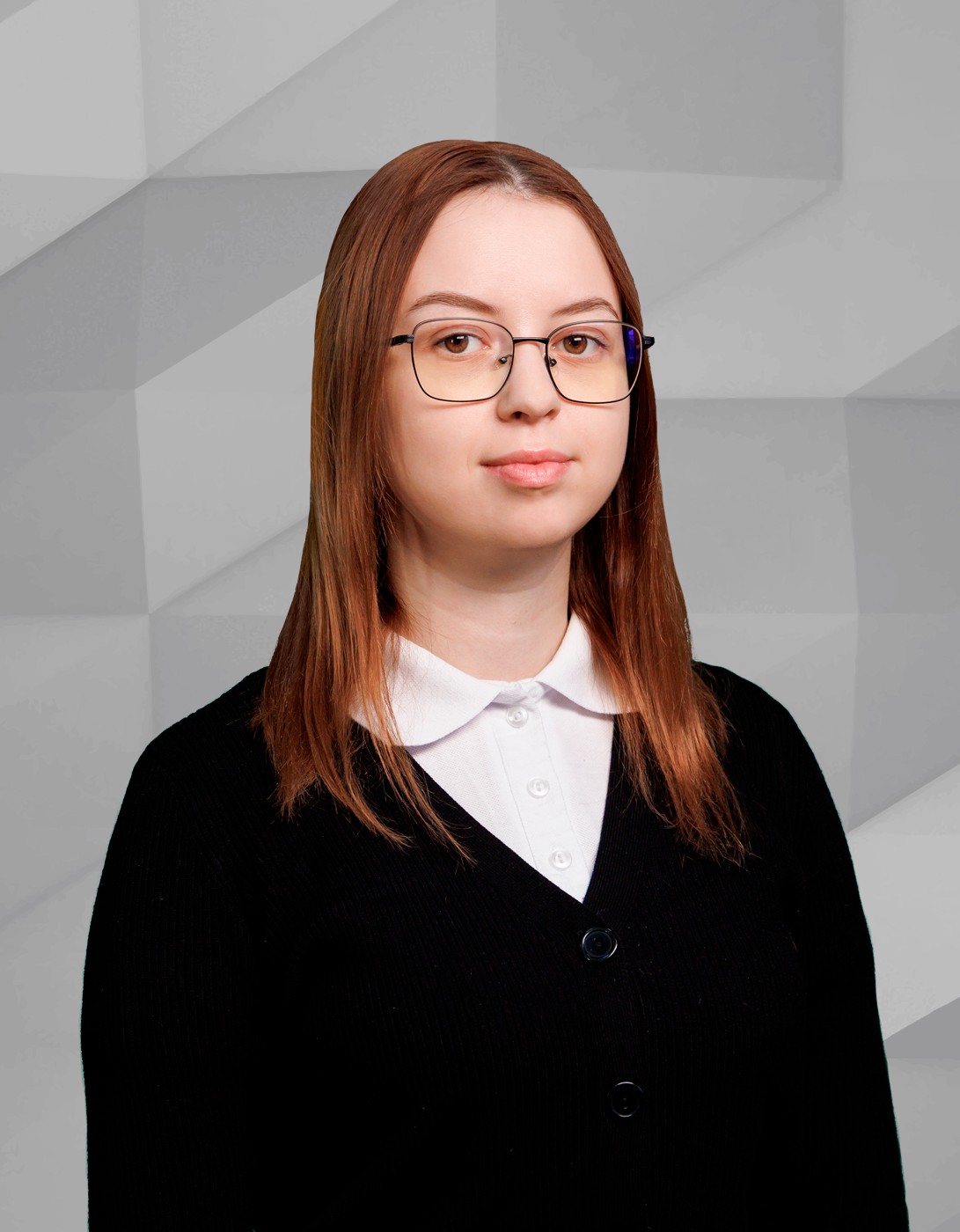 Готкина Полина Михайловна