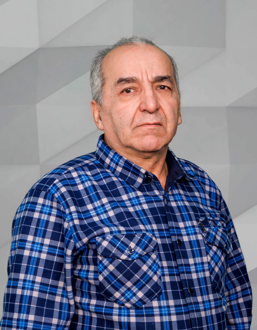 Аветикян Гиорги Аветикович