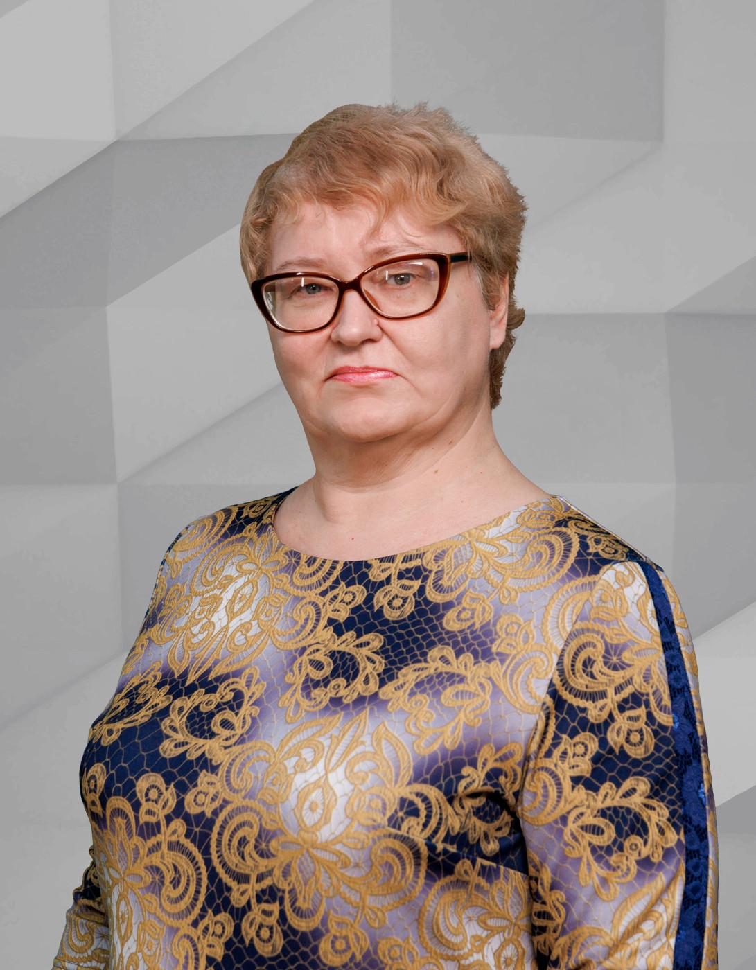 Козлова Татьяна Борисовна