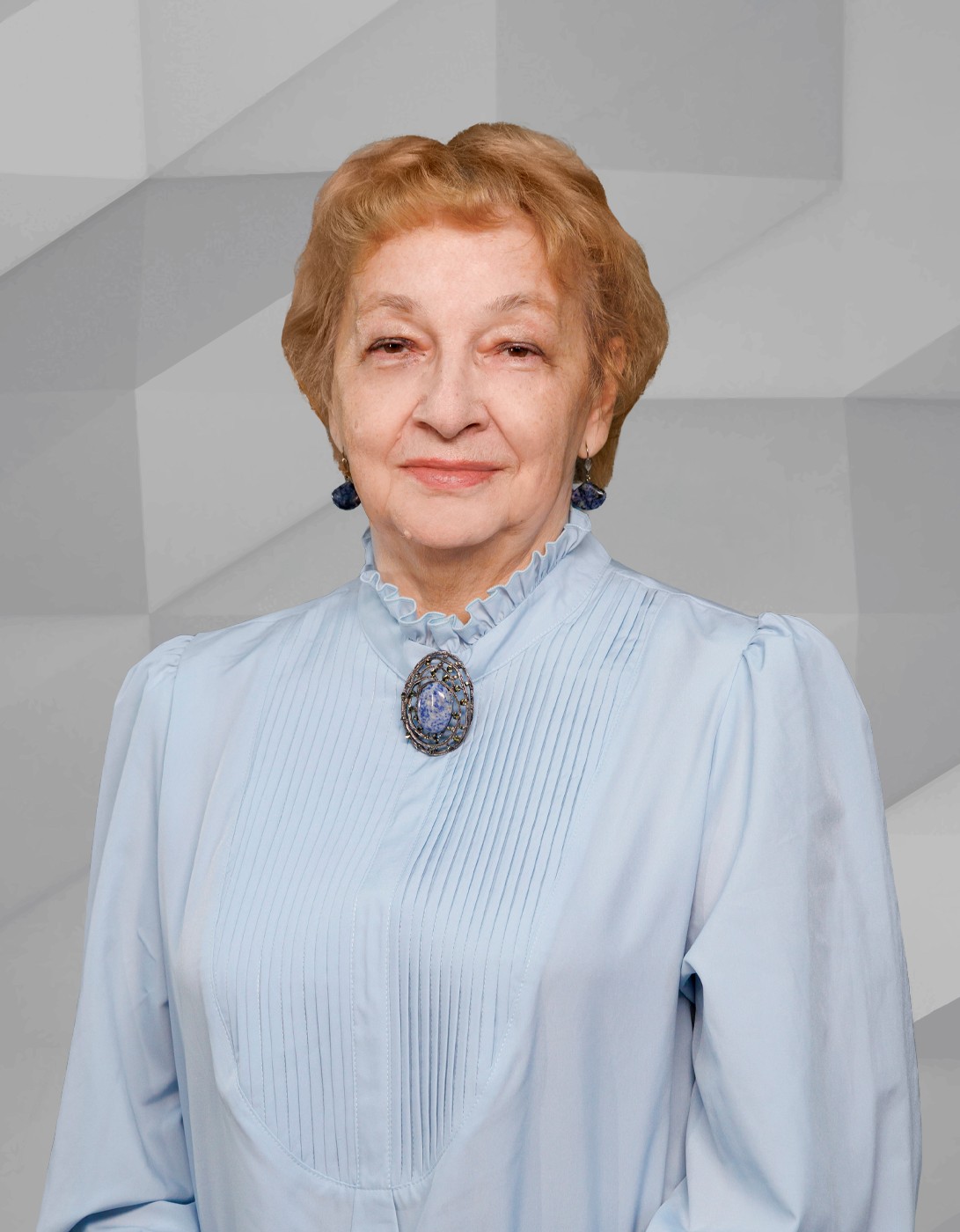 Белова Татьяна Васильевна
