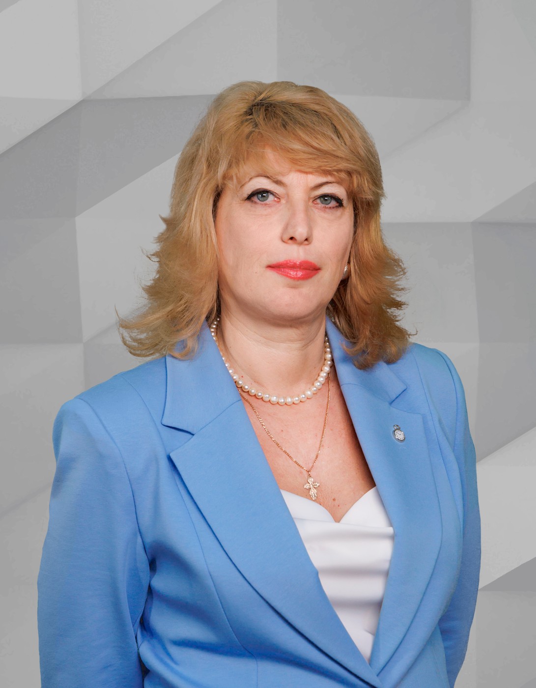 Гельд Юлия Викторовна