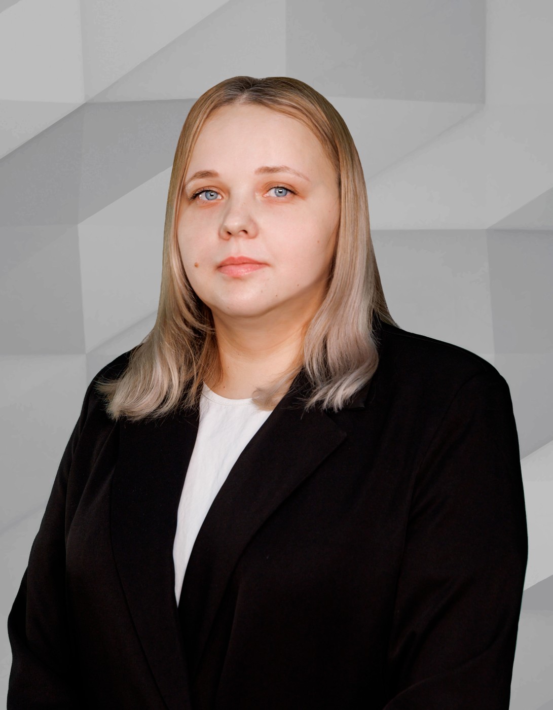 Жукова Виктория Валентиновна