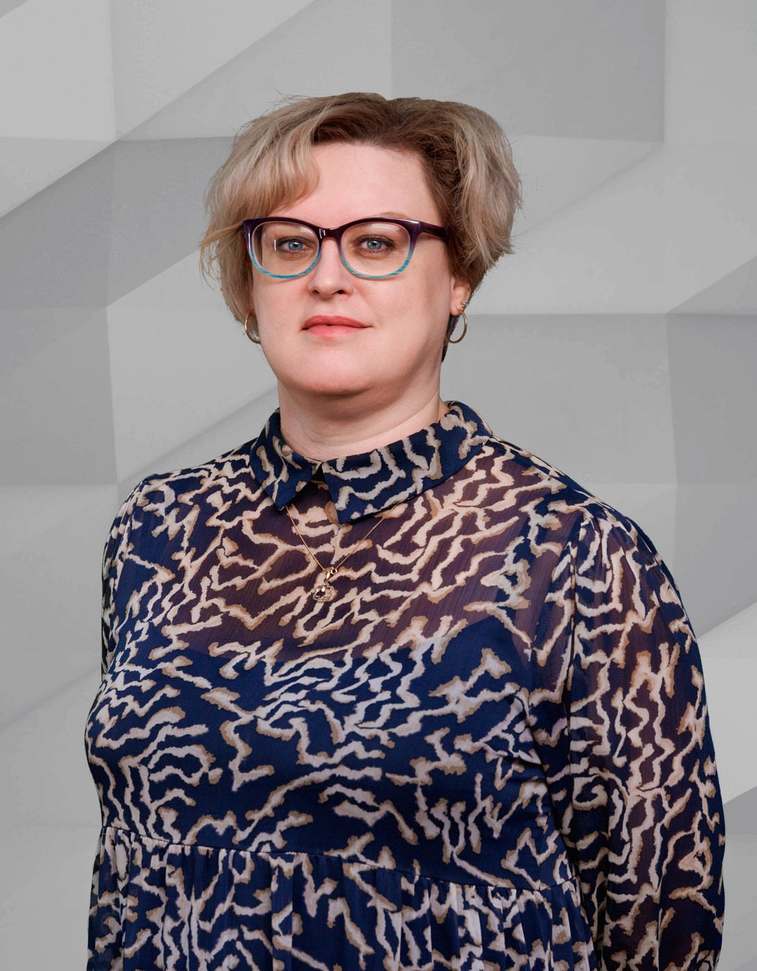 Волкова Юлия Сергеевна