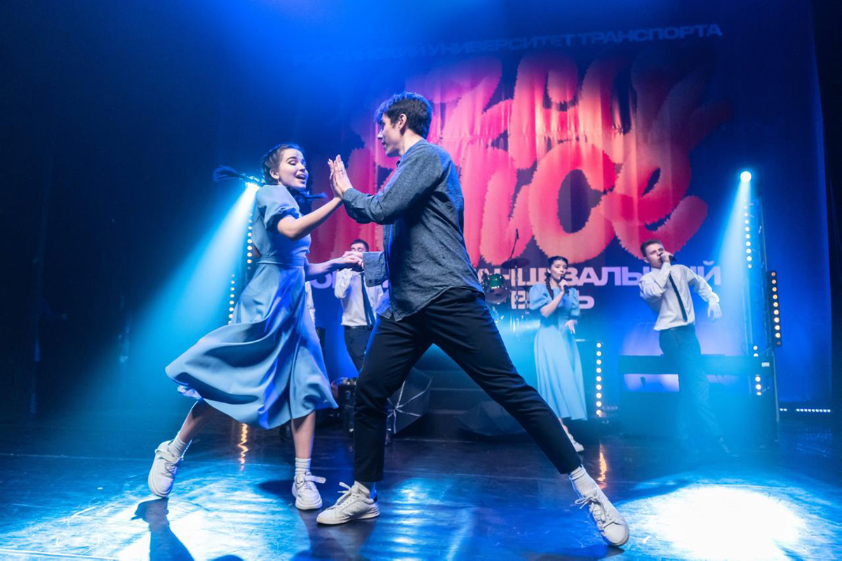 Внимание кастинг