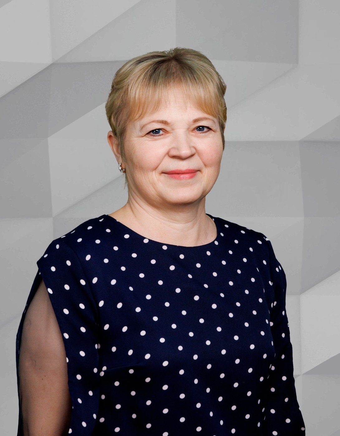 Бондарчук Елена Александровна