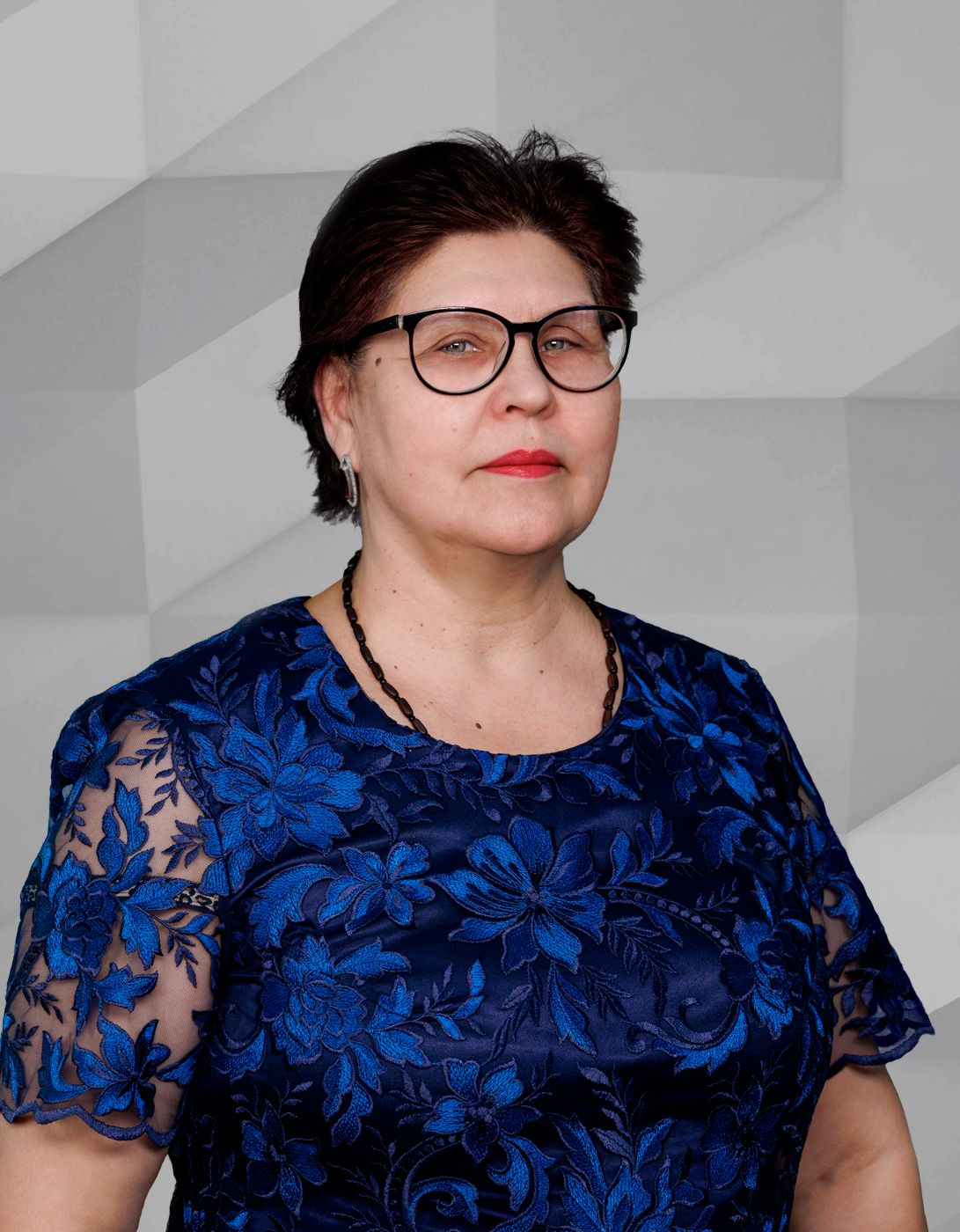 Абрамова Светлана Альфредовна