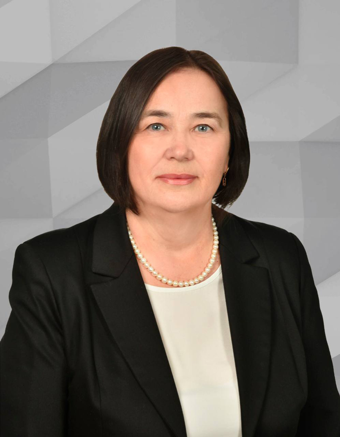 Заславская Елена Владимировна