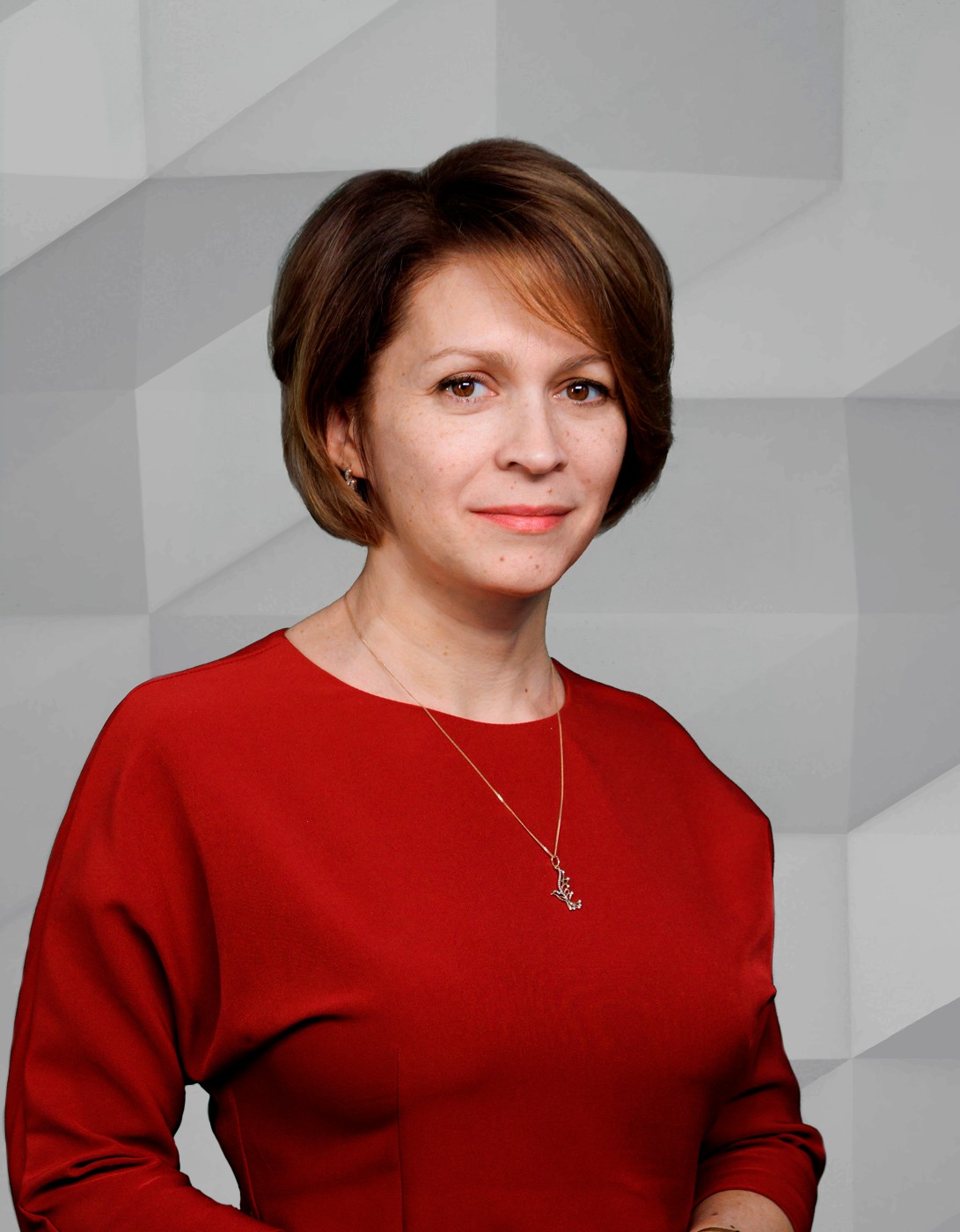 Дмитриева Юлия Юрьевна