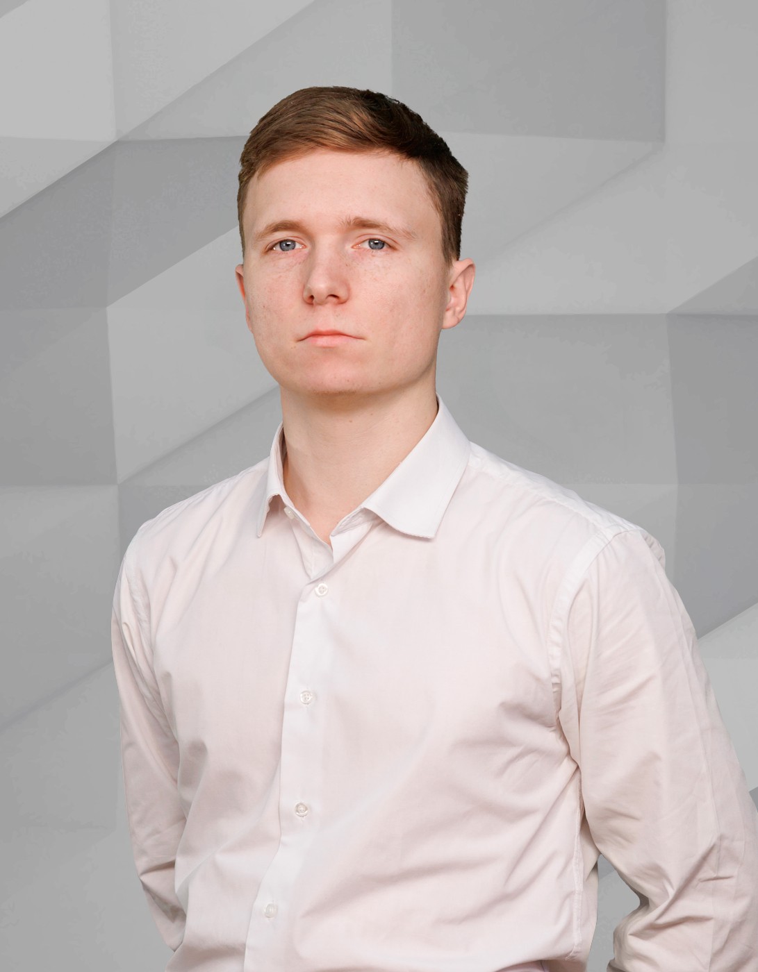 Гуляев Максим Олегович