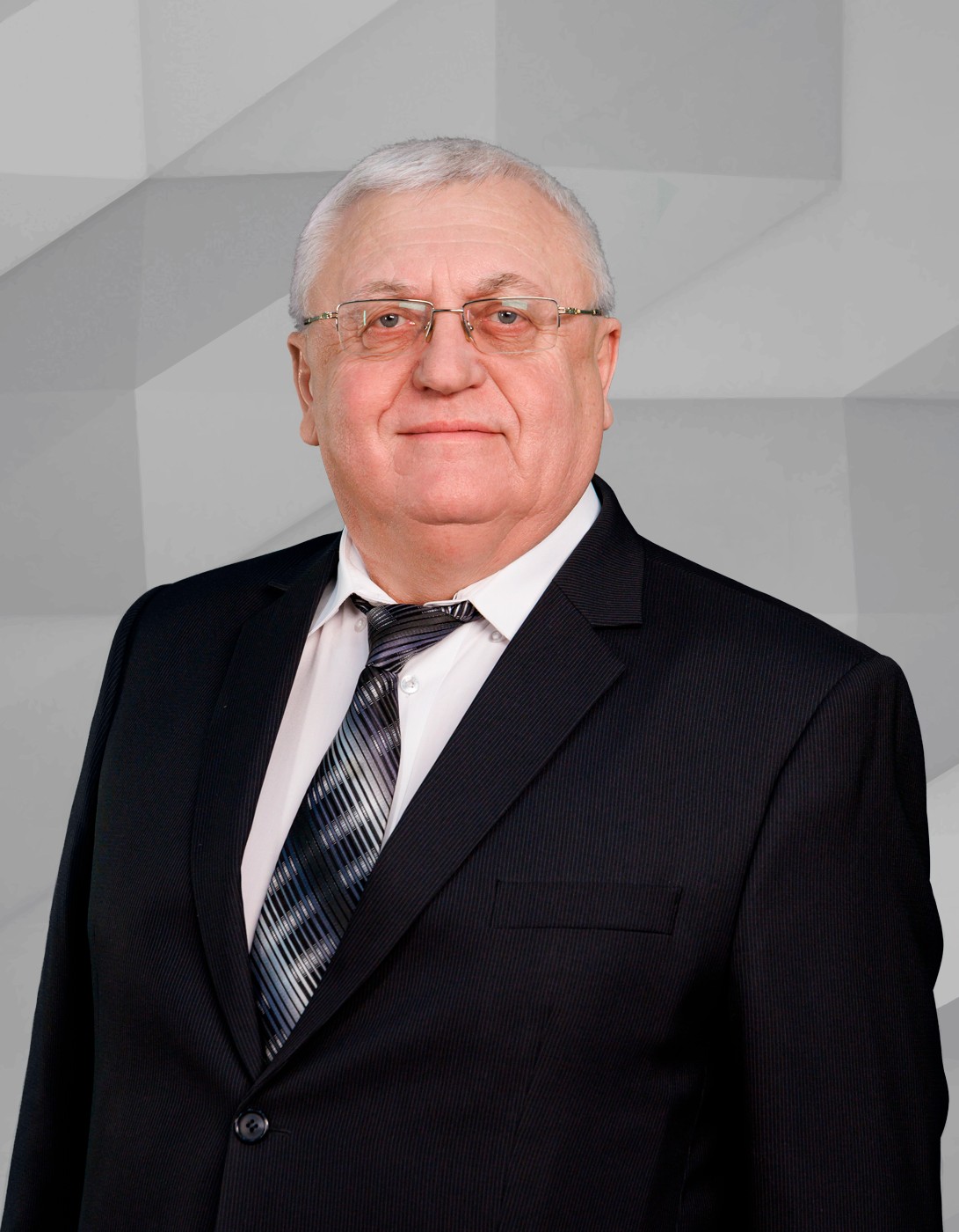 Калиниченко Николай Дмитриевич